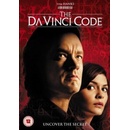 The Da Vinci Code DVD