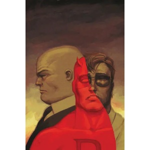 Daredevil By Chip Zdarsky Vol. 2: No Devils, Only God (ISBN: 9781302914998)
