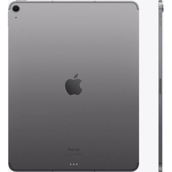 Apple iPad Air 13 (2024) 1TB Wi-Fi + Cellular Space Grey MV743HC/A