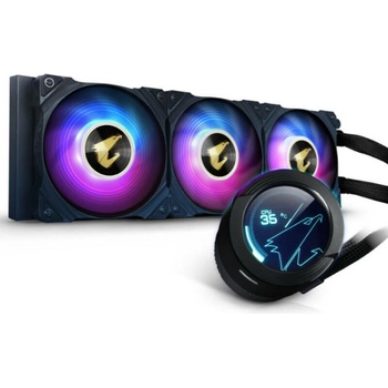 Image 1 of GIGABYTE Aorus Waterforce X 360