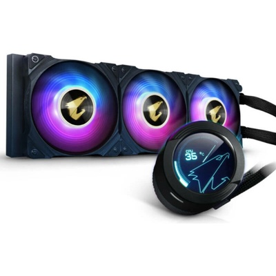 GIGABYTE Aorus Waterforce X 360