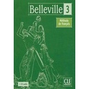 BELLEVILLE 3 CD /2/ - 4