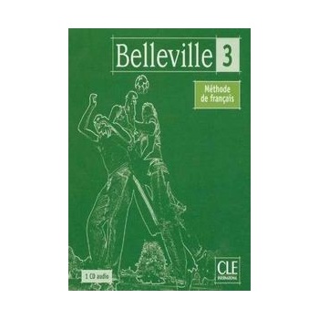 BELLEVILLE 3 CD /2/ - 4