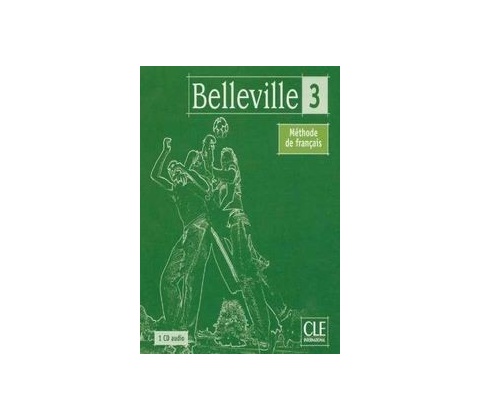 BELLEVILLE 3 CD /2/ - 4