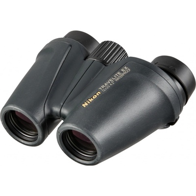 Nikon 12x25CF Travelite Ex