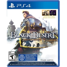 Black Desert (Prestige Edition)