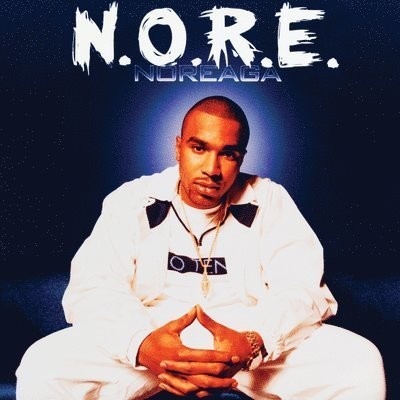 NOREAGA - N.O.R.E. LP