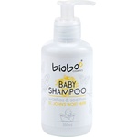 Bioboo Шампоан за коса и тяло Bioboo - 250 ml - baby