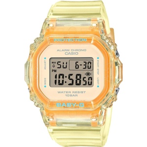 Casio BGD-565SJ-9ER Часовници