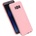 Beline Силиконов калъф Beline за Samsung Galaxy A10 - Розов KP19664
