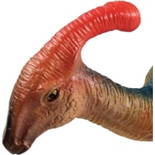 MIKRO Svet Dinosaurov Parasaurolophus