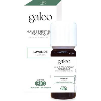 Galeo esenciální olej Levandule 10 ml – Zbozi.Blesk.cz