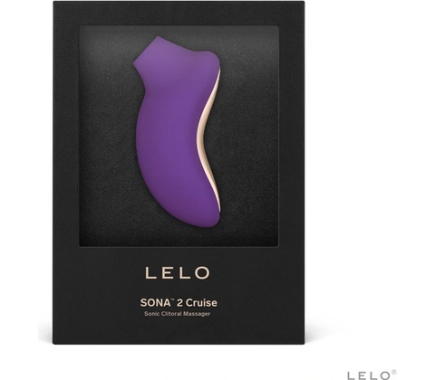 Lelo Sona 2 Cruise