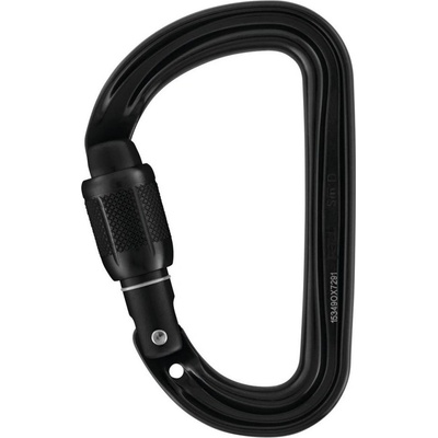 Petzl Sm´D Screw Lock Цвят: оранжев