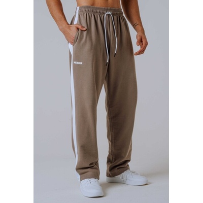 Nebbia tepláky POWER 904 Light brown ash LIGHT BROWN ASH