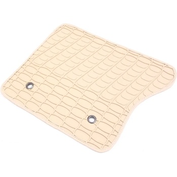 Image 1 of Гумени стелки за RANGE ROVER Sport II (2013-2022) - бежови (FMGRRS14B)