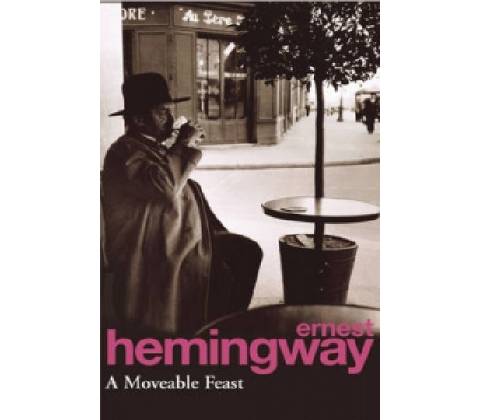 Moveable Feast