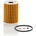 Mann-filter Маслен филтър mann-filter hu 926/5 z