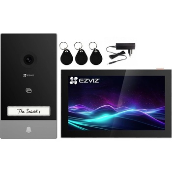EZVIZ HP7