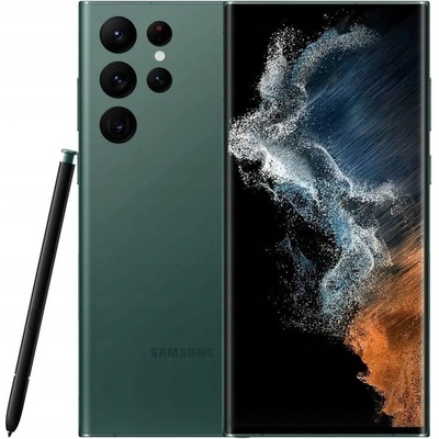 Samsung Galaxy S22 Ultra 5G S908B 12GB/1TB