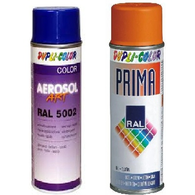 Dupli Color Sprej RAL RAL9001,400ml