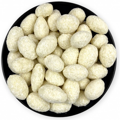 Mlsni Mandle v bílé čokoládě s kokosem Doypack 500 g