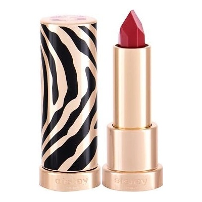 Sisley Le Phyto Rouge dlouhotrvající hydratační rtěnka 42 Rouge Rio 3,4 g