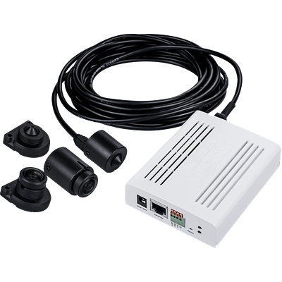 VIVOTEK VERSATILE Split (VC9101)