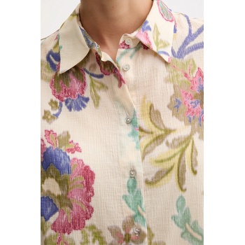 Pedro del Hierro Памучна риза Pedro del Hierro (7659070)