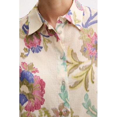 Pedro del Hierro Памучна риза Pedro del Hierro (7659070)