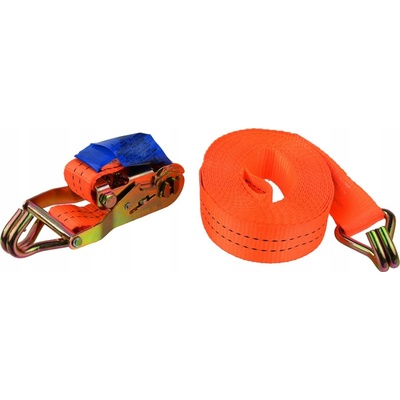 GEKO Sťahovacie popruhy, gurtne 2t – 8m x 35mm G02378