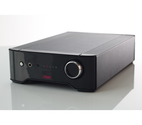 Rega Brio