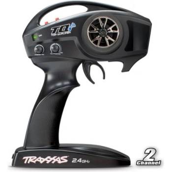 Traxxas предавател TQi 2 кан. BlueTooth Ready