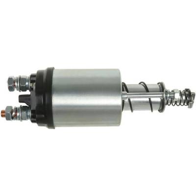 Spínač startéru AS-PL SS4063S