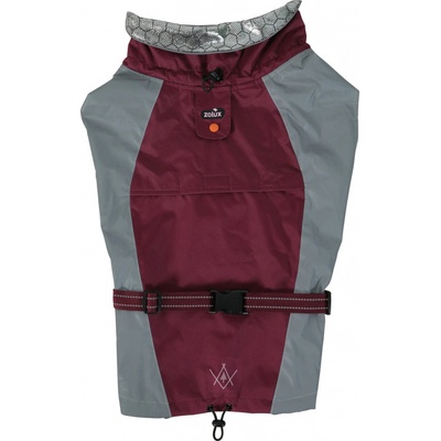Zolux Obleček voděodolný pro psy BIVOUAK