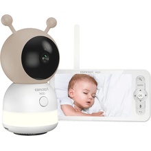 Smart Kido Concept KD4000 Detská pestúnka s kamerou