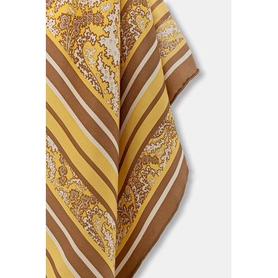 Weekend Max Mara Шал женски от коприна AONESTO (2615541035600)