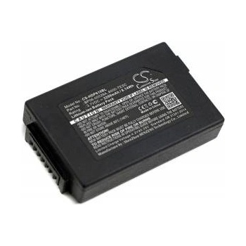 Cameron sino Батерия Cameron Sino CS-HDP610BL за Honeywell Dolphin / ScanPal - 3.7V 2200mAh