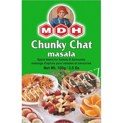 MDH Chunky Chat Masala 100 g