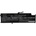 VHBW Батерия за Dell Latitude 13 7370, P63NY, 5650 mAh (888401429)