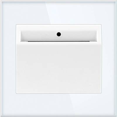 ELMARK Element КЛЮЧ КАРТА 45А, БЯЛ (195mcs/wh)