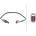 Lambda sonda HELLA 6PA 358 103-521 (6PA358103521)