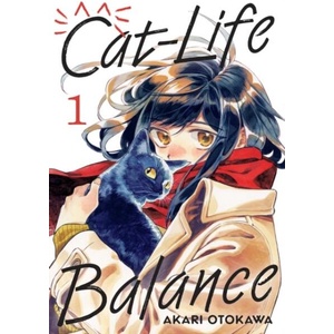 Cat-Life Balance 1 (ISBN: 9798888777770)