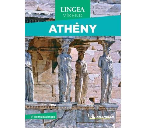 Athény - Víkend