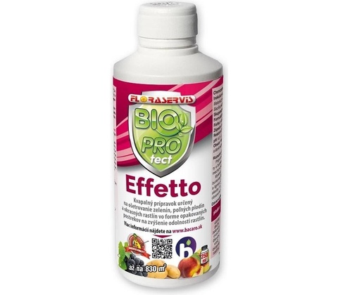 Floraservis Effeto 250 ml