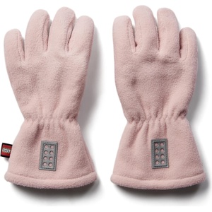 LEGO Детски ръкавици LEGO Kid's Azun 722 Gloves - Light Pink - размер 134/140 (EU) (202-6416-0414)