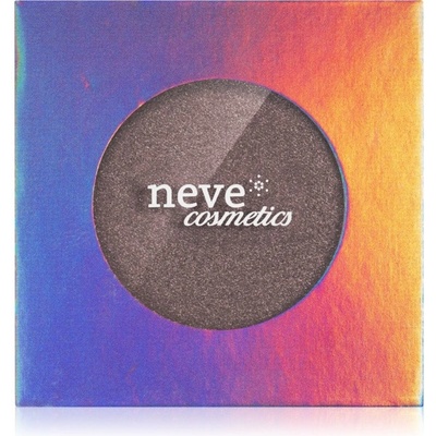 Neve Cosmetics Single Eyeshadow oční stíny Peluche 3 g