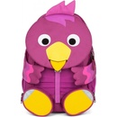 Affenzahn Large Friend Bird purple