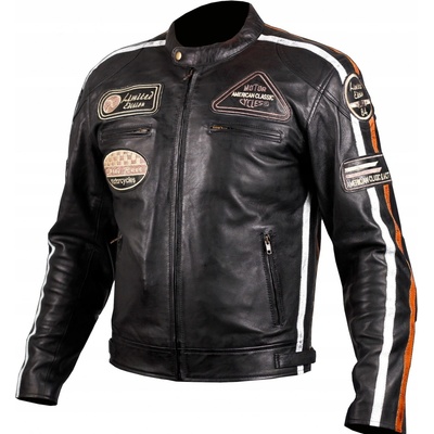 Husar THUNDER PRO černá