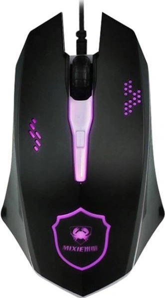 Mixie M0 černá